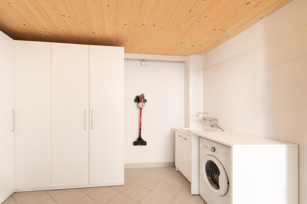 Tony Home Omegna Exteriér fotografie